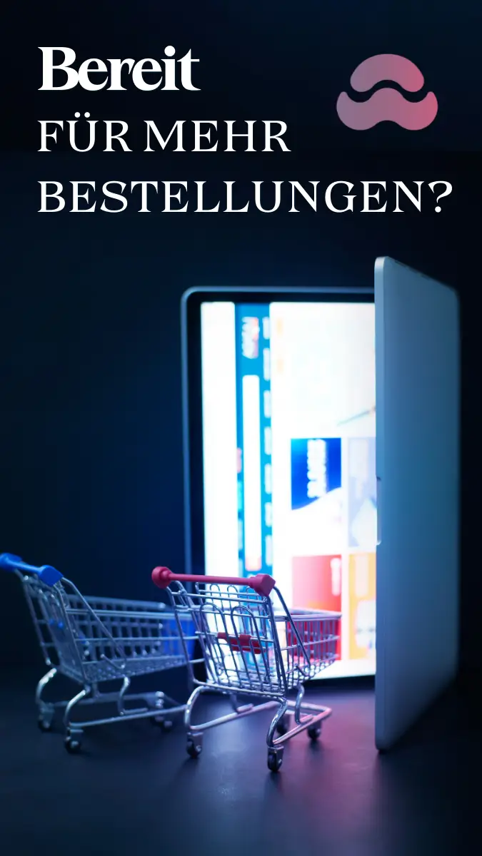 Website Relaunch und Shop-Redesign – moderner Online Shop mit besserer Struktur