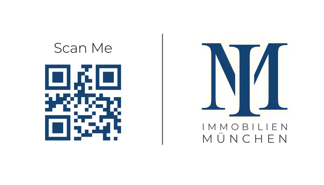 Visitenkarten mit QR-Code